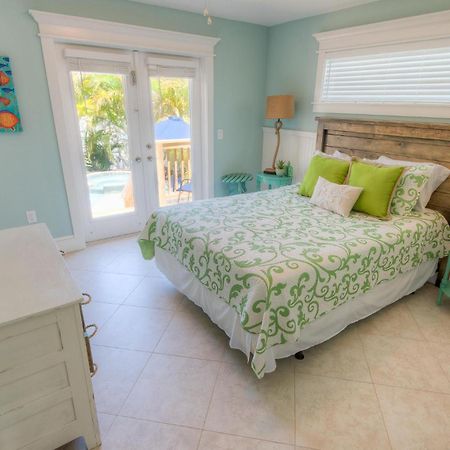Key Lime Cottage Holmes Beach Kültér fotó