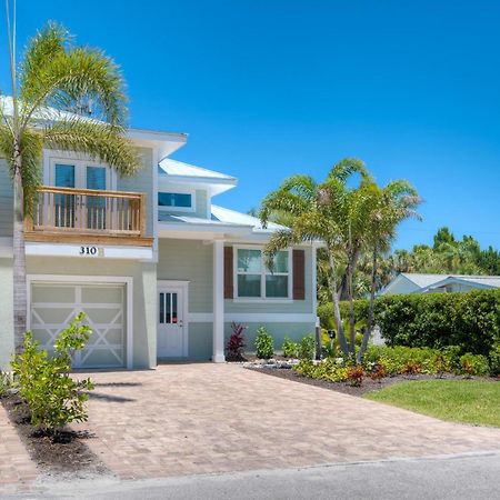 Key Lime Cottage Holmes Beach Kültér fotó