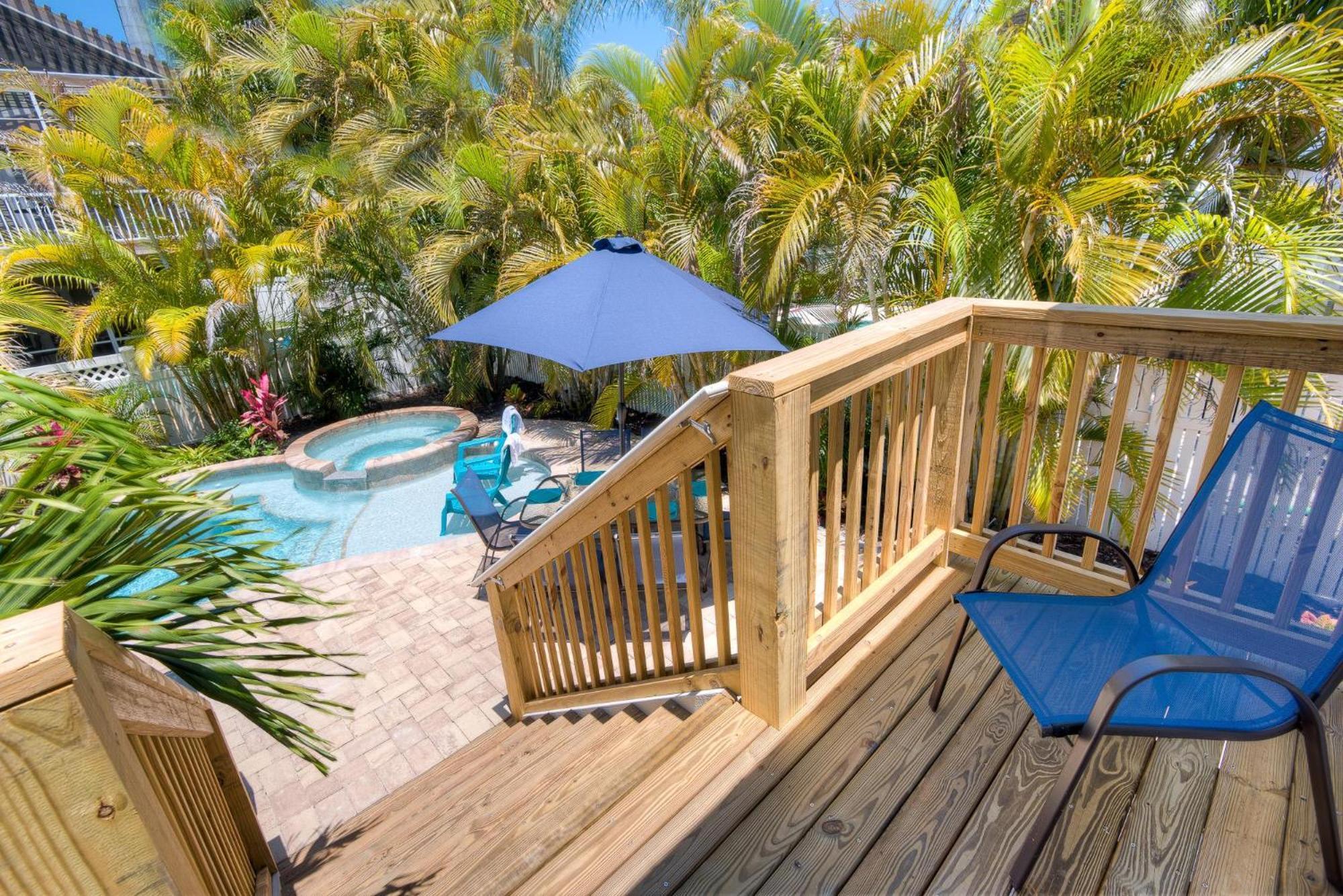 Key Lime Cottage Holmes Beach Kültér fotó